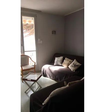 2 Pieces 5 Pers Proche Mer 76279 Appartement
