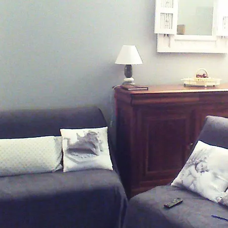 2 Pieces 5 Pers Proche Mer 76279 Appartement