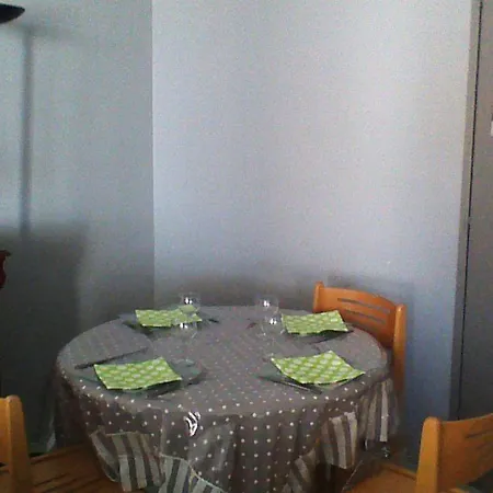 Appartement 2 Pieces 5 Pers Proche Mer 76279 *