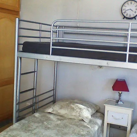 Appartement 2 Pieces 5 Pers Proche Mer 76279 *
