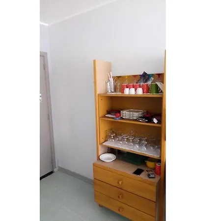 2 Pieces 5 Pers Proche Mer 76279 Appartement